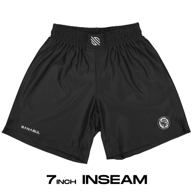 Dark Matter (7in inseam)
