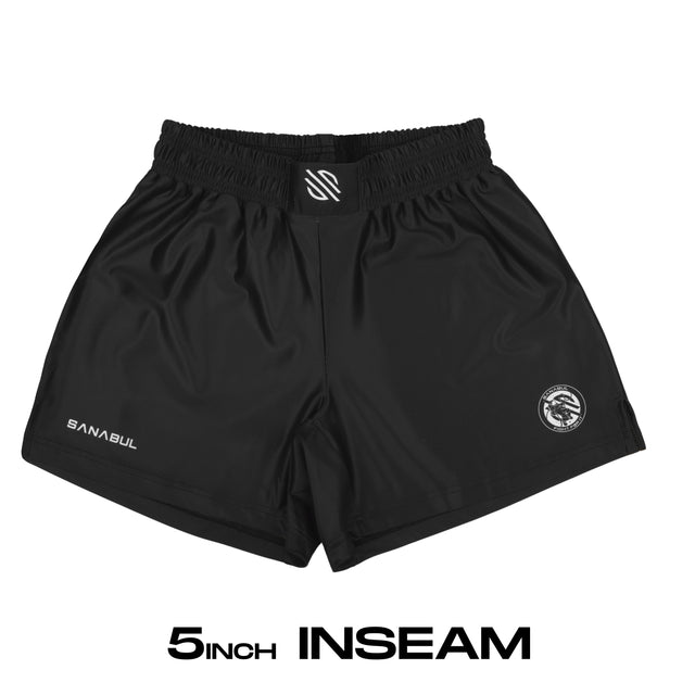 Dark Matter (5in inseam)
