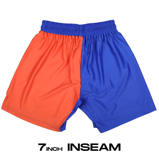 Blue Horizon (7in inseam)