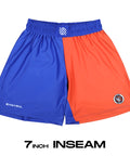 Blue Horizon (7in inseam)