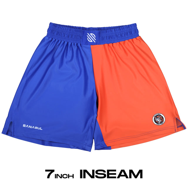 Blue Horizon (7in inseam)