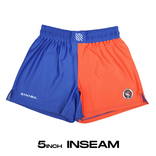 Blue Horizon (5in inseam)