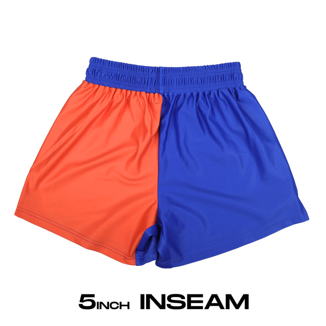 Blue Horizon (5in inseam)