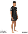 Dark Matter (5in inseam)