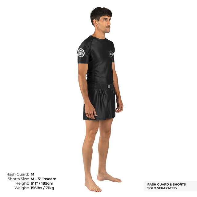 Dark Matter (5in inseam)
