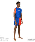 Blue Horizon (7in inseam)