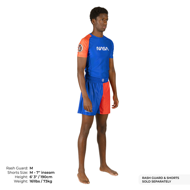 Blue Horizon (7in inseam)