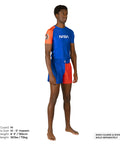 Blue Horizon (5in inseam)