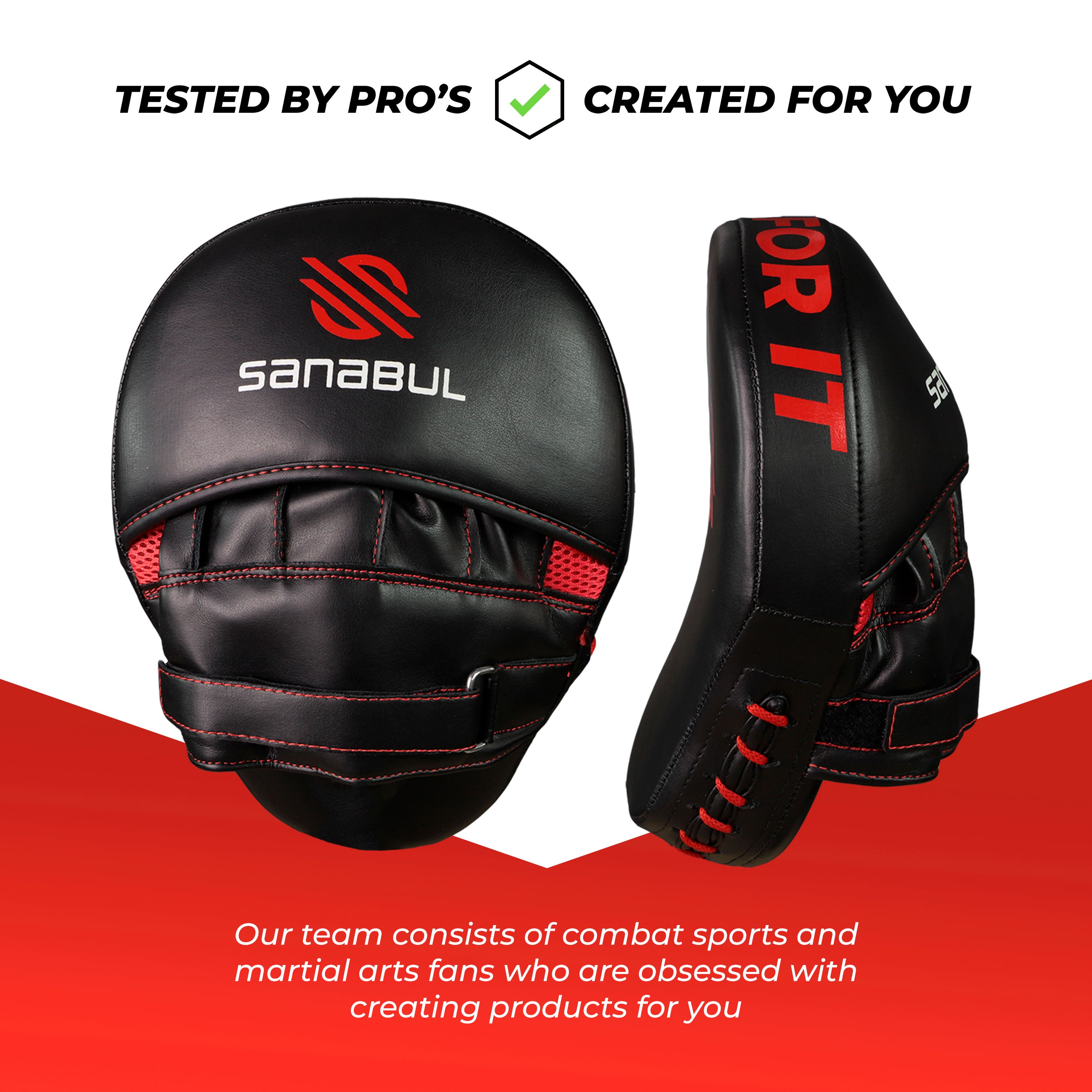 COBRA CURVE KICK MITTS ブラック Amazon.com : SEISSO Boxing Kick Pads Punching Mitts Curved