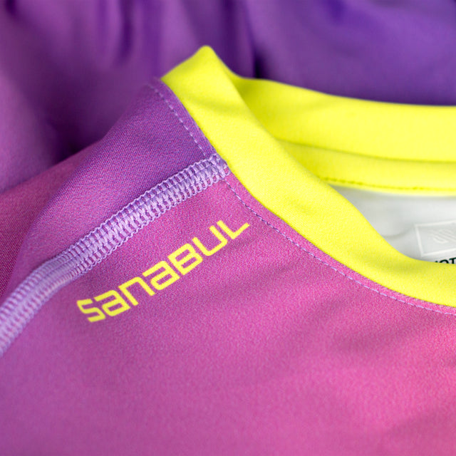 Rash Guard