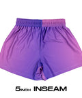 Training Shorts (5in inseam)