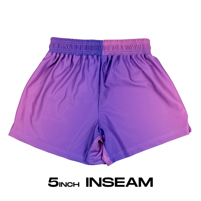 Training Shorts (5in inseam)