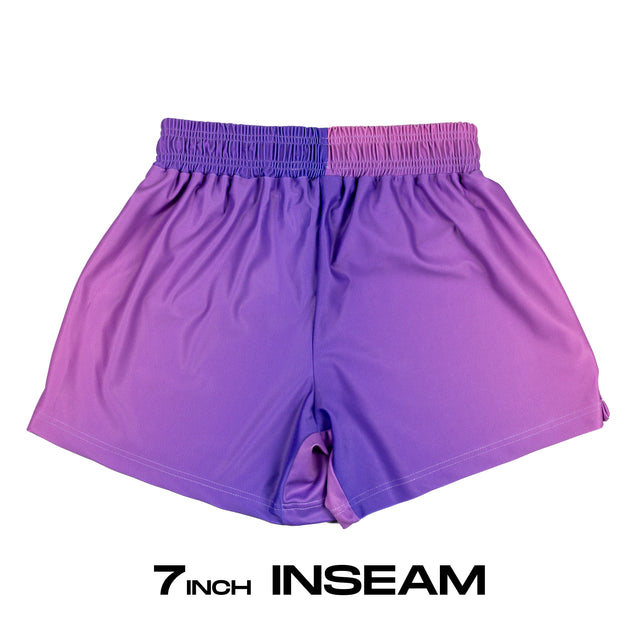 Training Shorts (7in inseam)