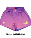 Training Shorts (5in inseam)