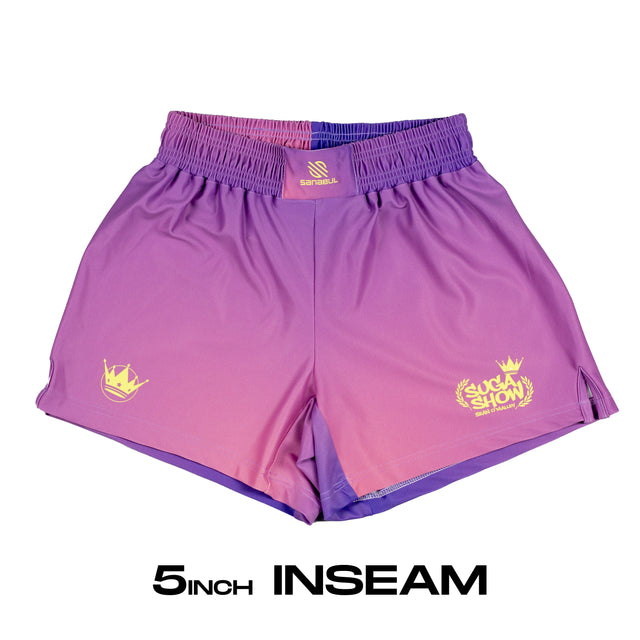 Training Shorts (5in inseam)