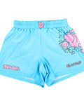 Training Shorts (5in inseam)