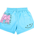 Training Shorts (5in inseam)