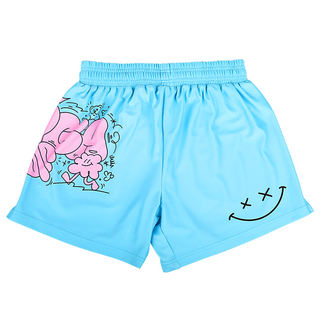 Training Shorts (5in inseam)