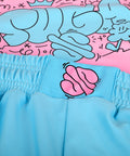 Training Shorts (5in inseam)