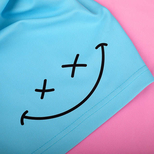 Training Shorts (5in inseam)