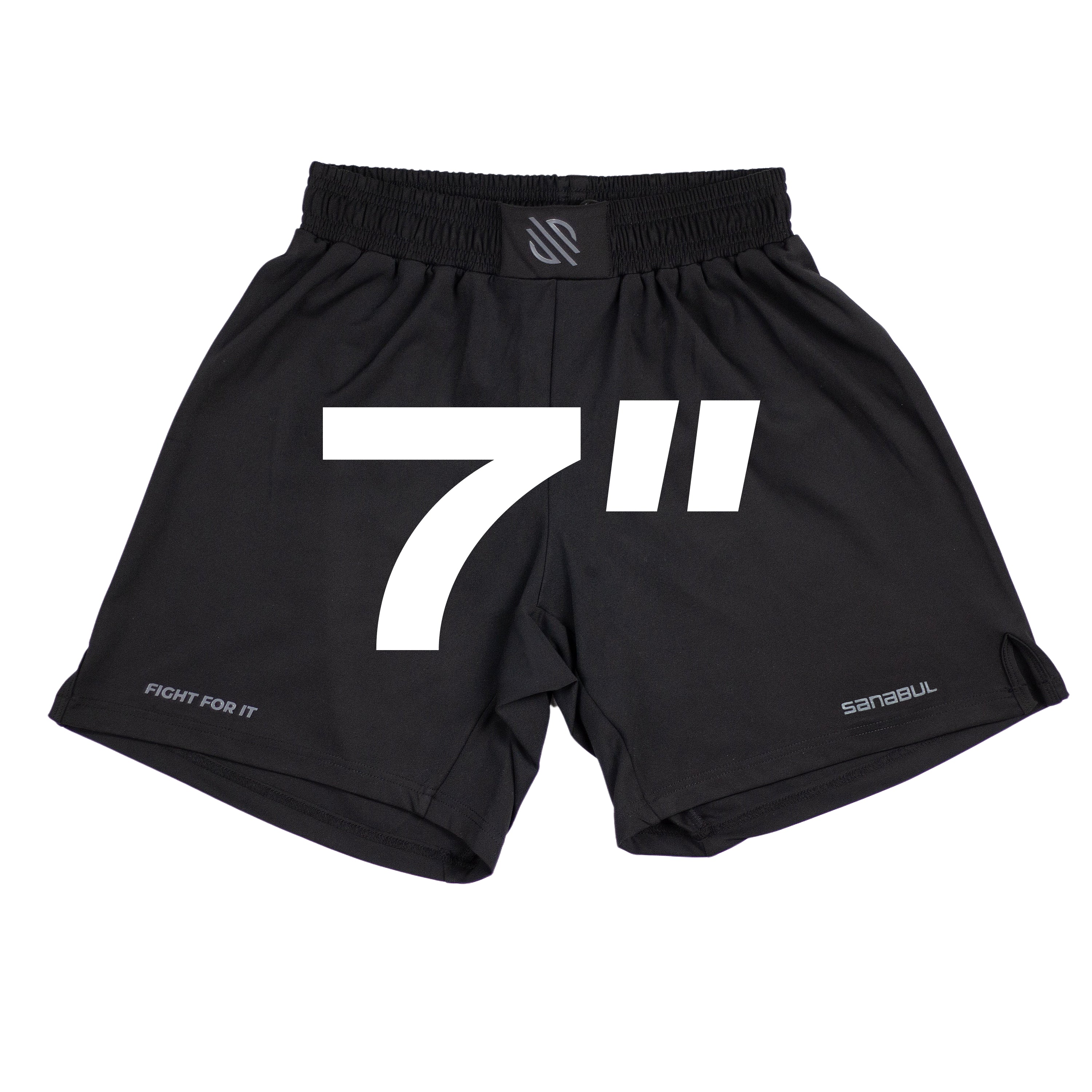 GRIT×LUTADOR 2407 SAMURAI FIGHT SHORTS