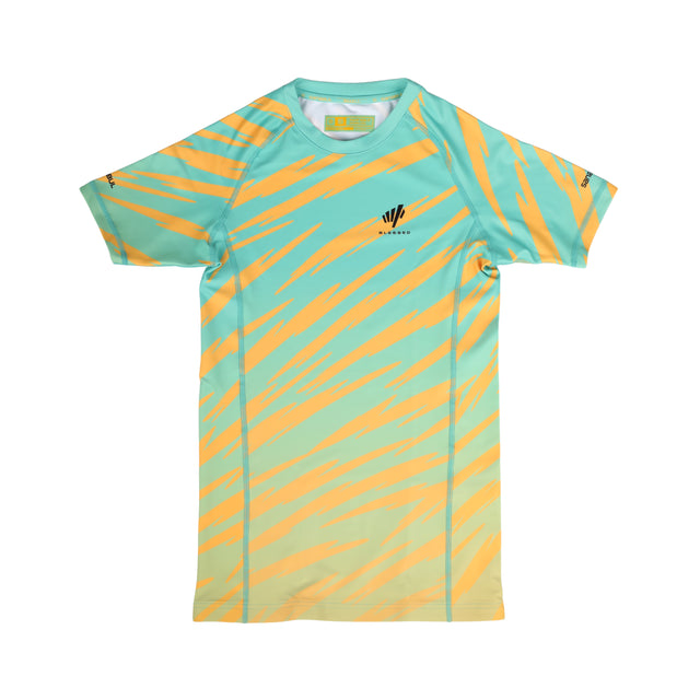 Rash Guard