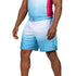Training Shorts White (7in inseam)