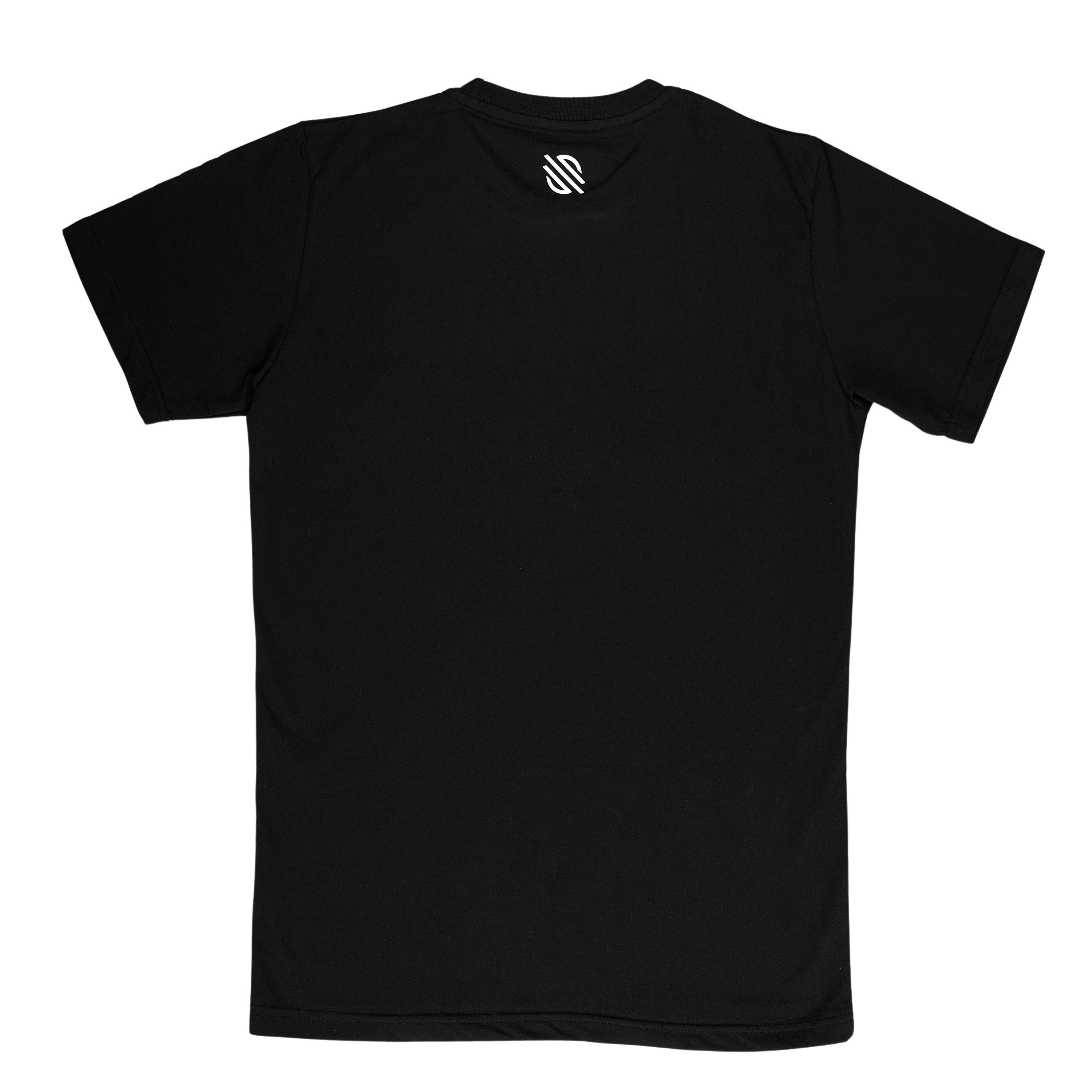 Uchi Mata Short Sleeve T-Shirt - Everyday Comfort & Style