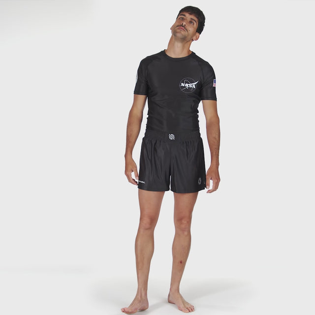 Dark Matter (5in inseam)
