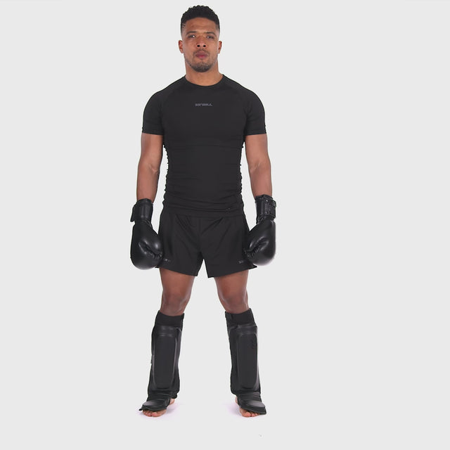 All Black