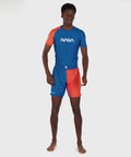 Blue Horizon (7in inseam)