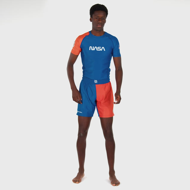 Blue Horizon (7in inseam)