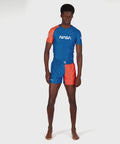 Blue Horizon (5in inseam)