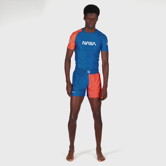 Blue Horizon (5in inseam)