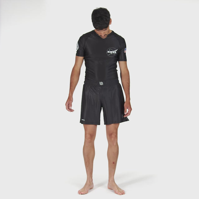 Dark Matter (7in inseam)