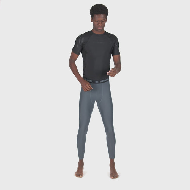 Charcoal Grey