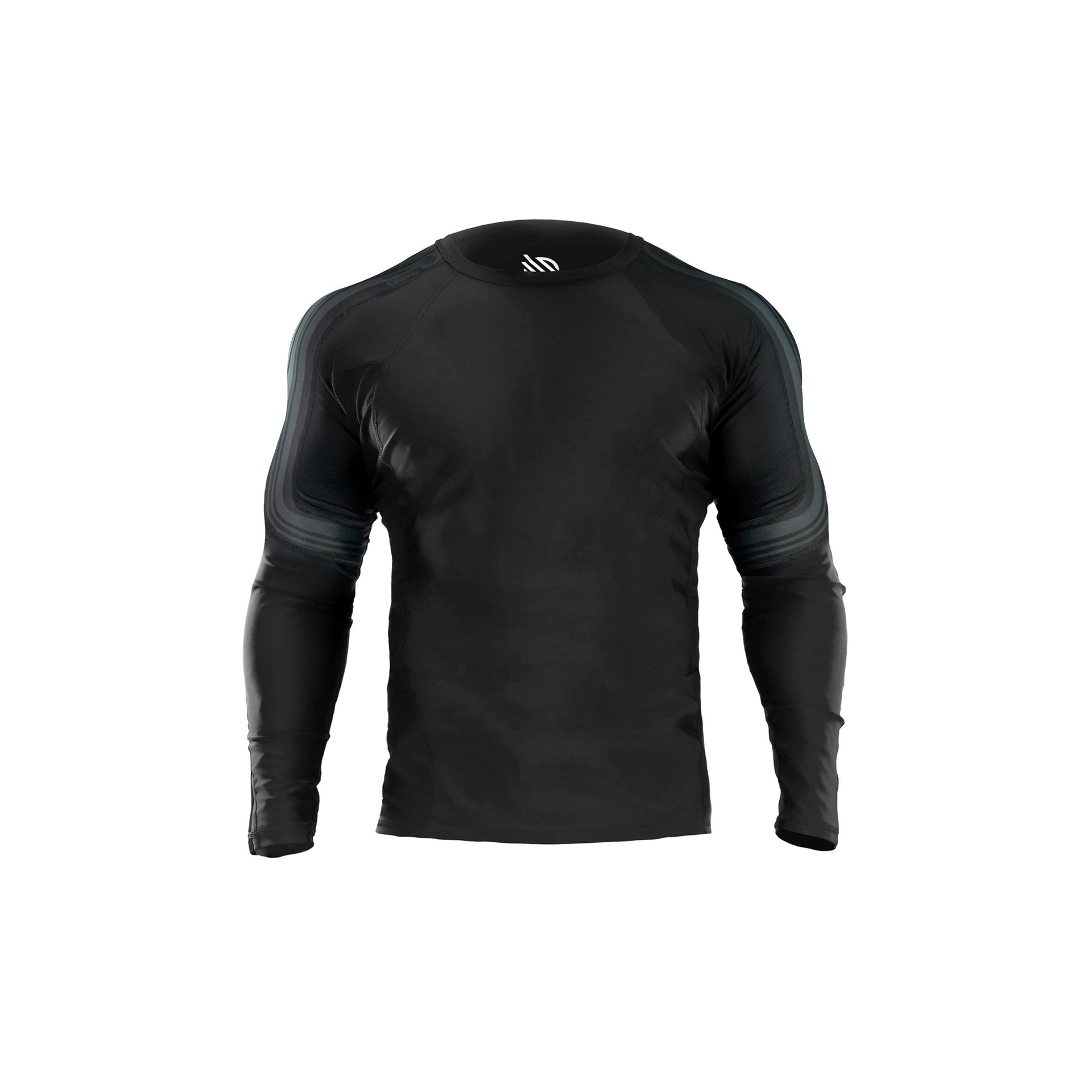 Long Sleeve Rash Guard Sanabul Core Long Sleeve Compression Rash Guard ...
