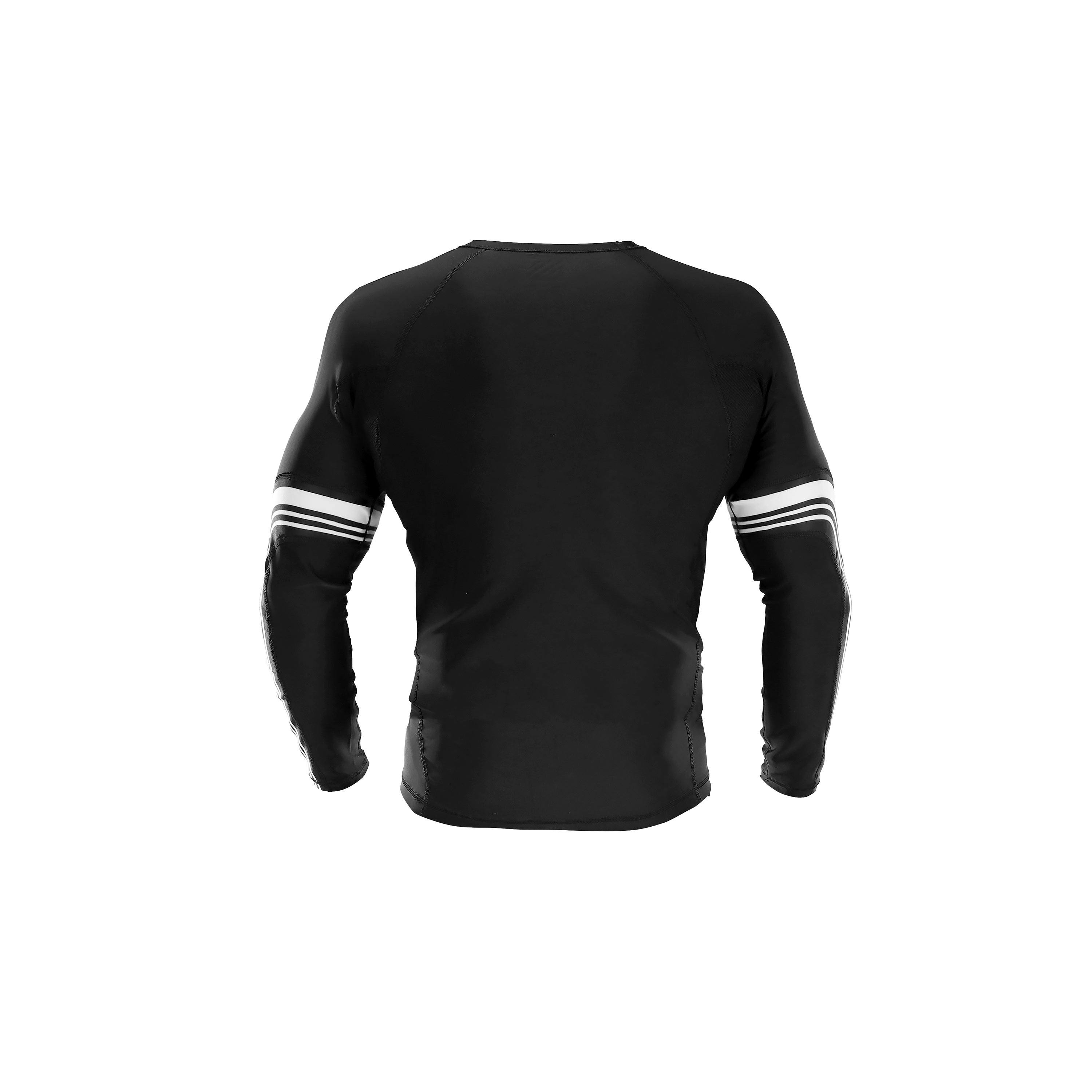 ★JILLSTUART★ Black long sleeve color blocking rash guard s Women 2 Piece Rash Guard Long Sleeve UV UPF 50+ Swim Shirt