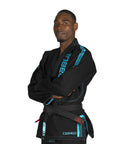 Black/Blue