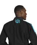 Black/Blue