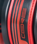 Black/Red