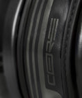 Black/Gun Metal