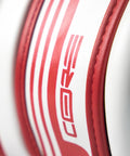 White/Red