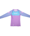 Purple/Blue