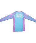 Purple/Blue