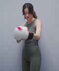White/Red