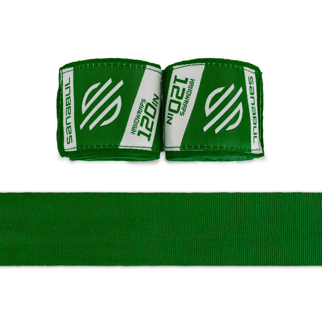 Forest Green