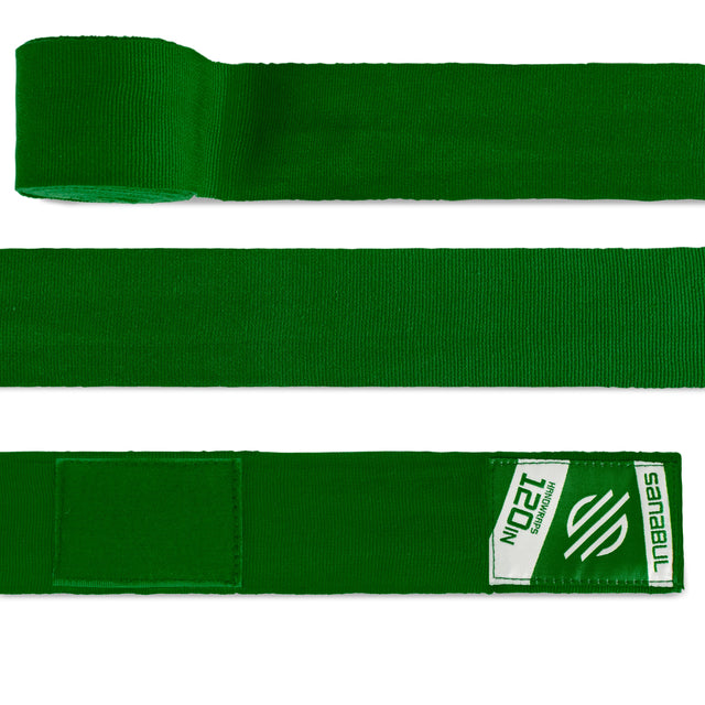 Forest Green