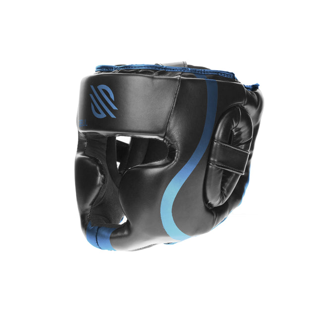 Metallic Blue