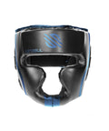 Metallic Blue
